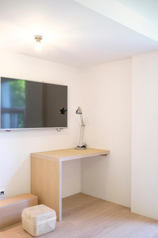 Studios With City View Βρυξέλλες Εξωτερικό φωτογραφία