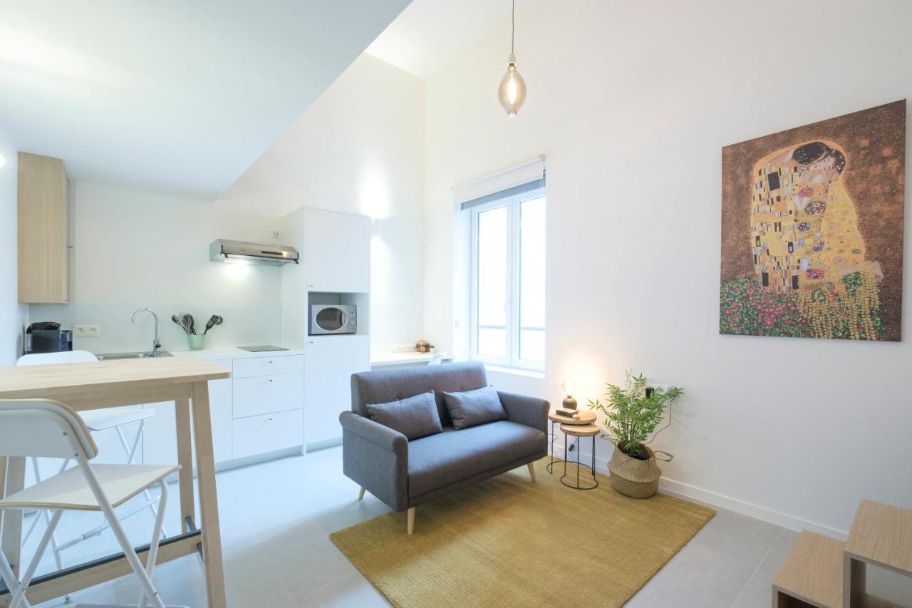 Studios With City View Βρυξέλλες Εξωτερικό φωτογραφία
